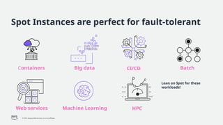 Cost Optimization - aws and cloud compute | PPTX