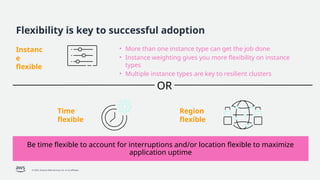 Cost Optimization - aws and cloud compute | PPTX