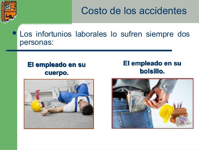 Costos de accidentes y enfermedades de trabajo 1