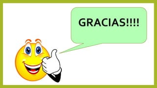 GRACIAS!!!!
 