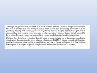 Costos de la tribologia