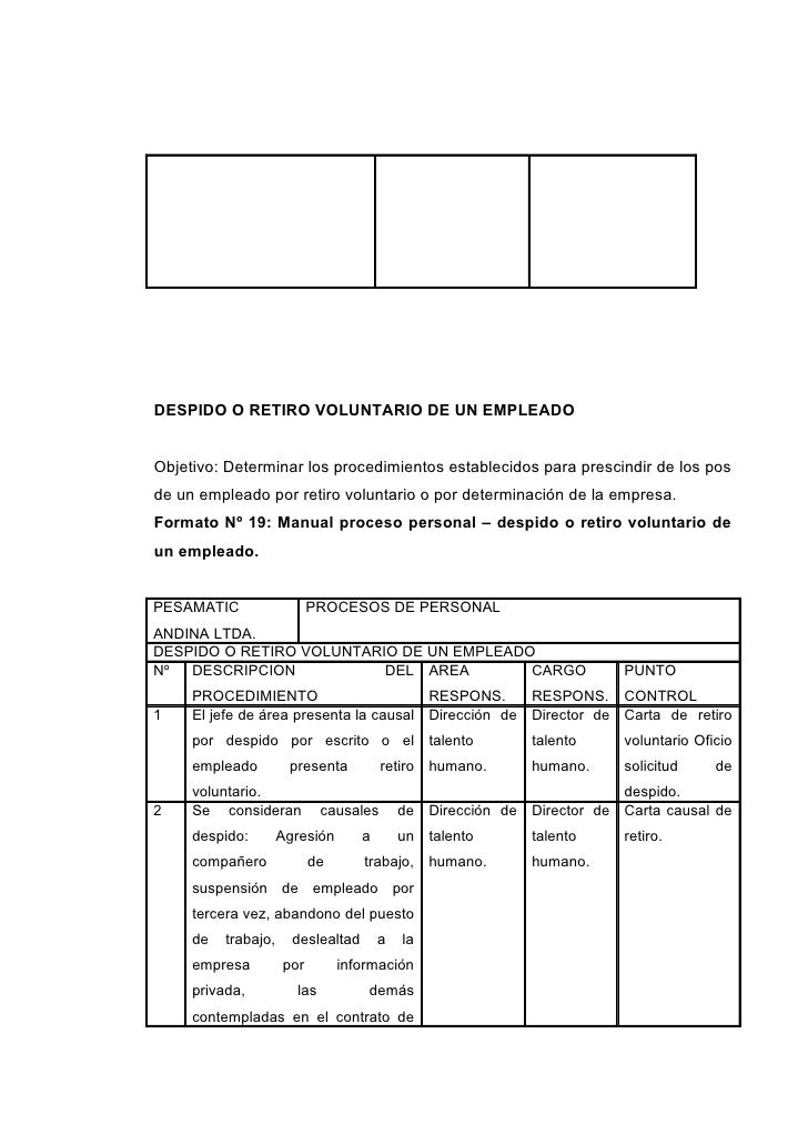 Costos Estandar Pesamatic Trabajo