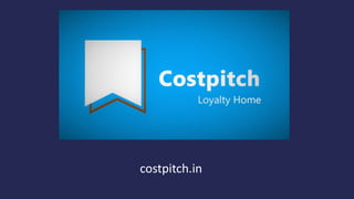 costpitch.in
 
