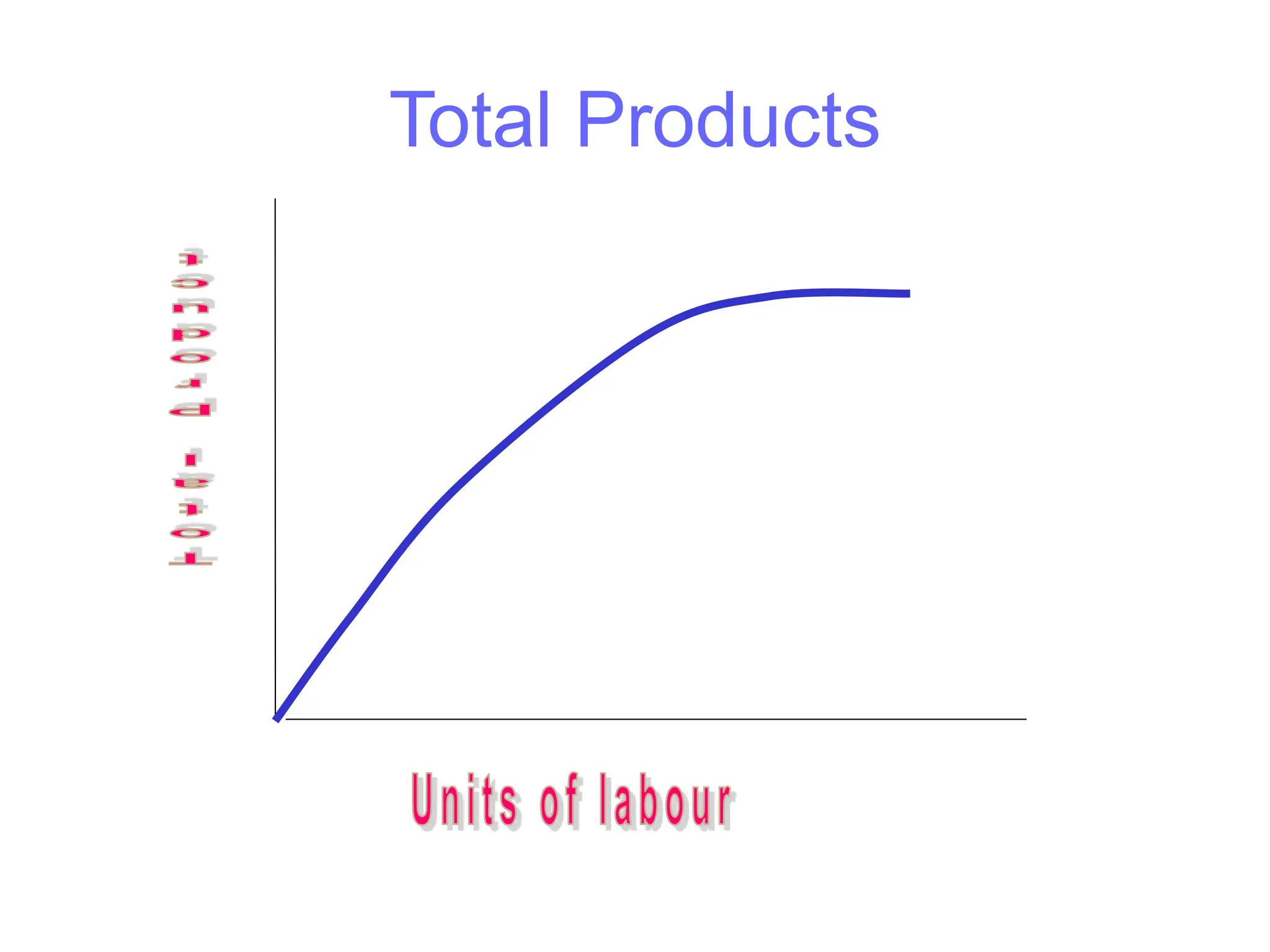 Total Products
 