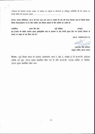 -trhr* 6r F*rr+ c-{rd riqr; qr qdtr+ qr qr$i qr frvr:n qr nfutE cFfrfr €r tm Ti@t qr
.iqfr €lfd 6t s6sdr {Eqr
equr +ic-i xftfr{F. 2013 f,r qnl 448 arrl 449 * rcidt 4t rt{ * wri faarql arar t ffi rqn'
frr-qr fr{{irr/cEr'r c-{ * frs aaR aql frtaT snt?t * frq rnFd 6r iqiq tt
(d$tua) (Y5c +{, 6t) qf {ftir) (YqId)
fs *-yqq r) iFfiq qwn EqI{r ffflfi, ats * Ellqr t st{ iitrfr cem Es as FtrdI F{{eI *
rmn vr nrga il Tc frcr :rcr tr
[l5r.s. 1r40/2013rc1-Vl
t6rY:2^^fl*8
(s5rAc fti nfcD
{E+a {fu{, cra F{lFr{
ftEcur -{d h-qq e{r{d * rraqr, 3rgFrRqr, cnrr 2, cis 3, JqGiE (D d €T.6r.h. 425(3r)
drfrs 30 {d, 2014 (cnr r|6rRrd l6'q m':}:it* qr.6r.fr. 01(30 drtq 31 fri{{,
2014 {dnr drifua fu(' arc't
t7l
 