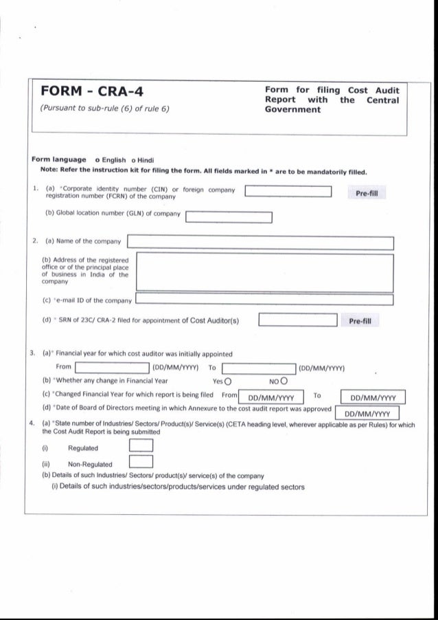 Cost records and audit amendment rules