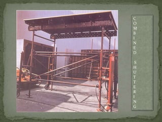 C
O
M
B
I
N
E
D
S
H
U
T
T
E
R
I
N
G
 