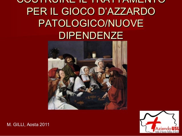 gioco