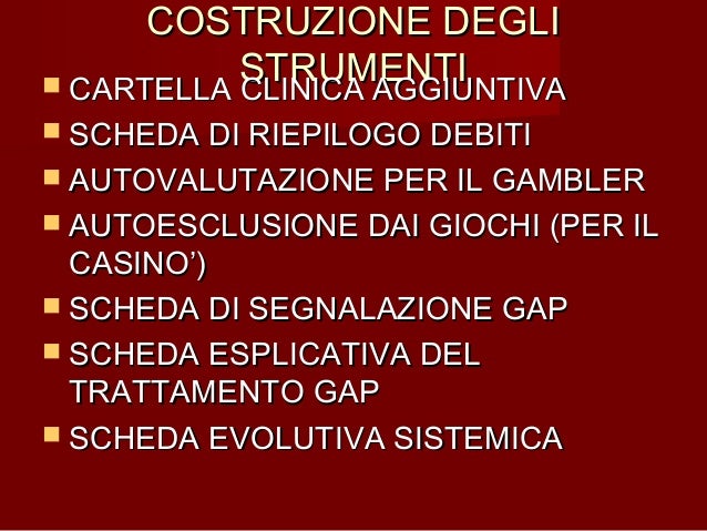 gioco