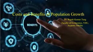 Costs and Benefits of Population Growth.pptx
