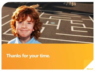 Thanks for your time.