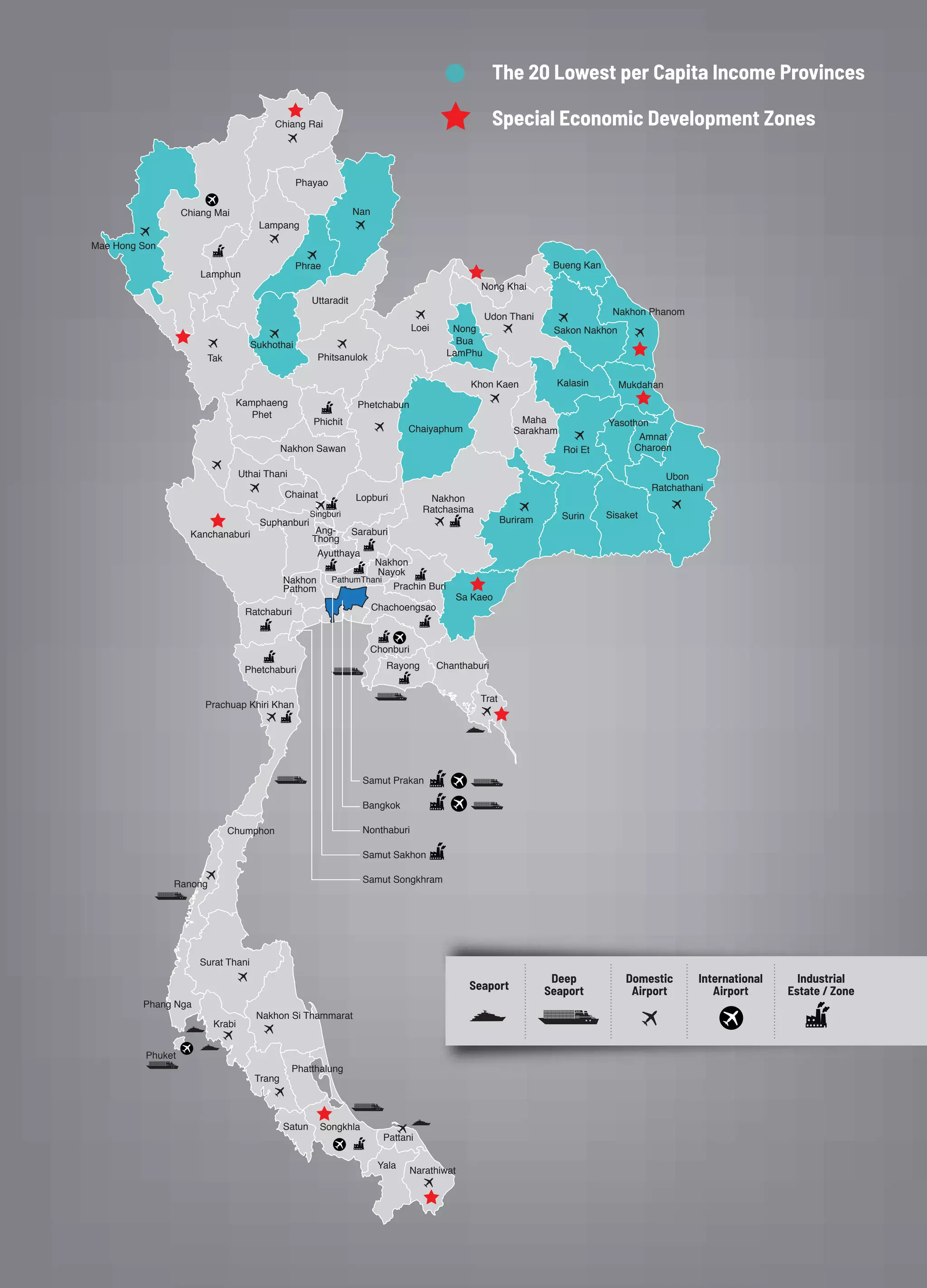 Costs of Doing Business in Thailand (2018) | PDF