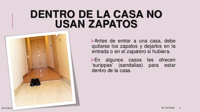 Porque Los Japoneses No Usan Zapatos En Casa