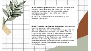 Costumbres de galápagos