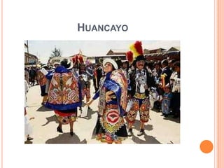 Huancayo