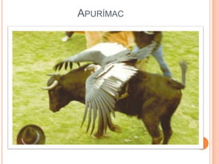 Apurímac