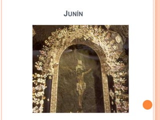 Junín