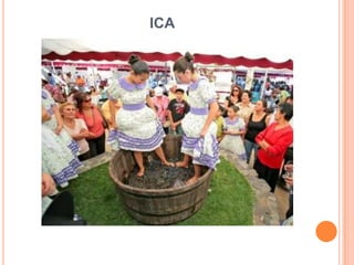 ICA