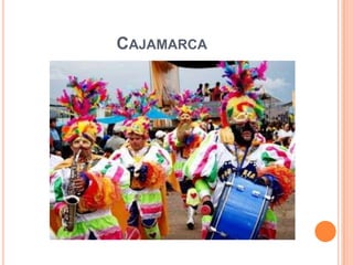 Cajamarca