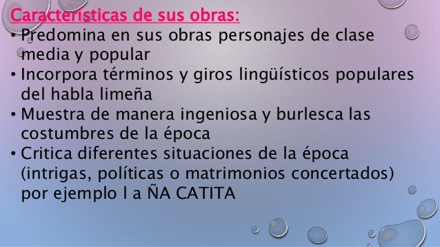 Costumbrismo
