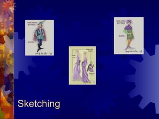 Costume design | PPT