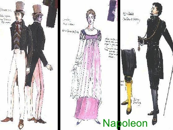 costume design