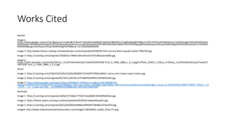 Costume design | PPT