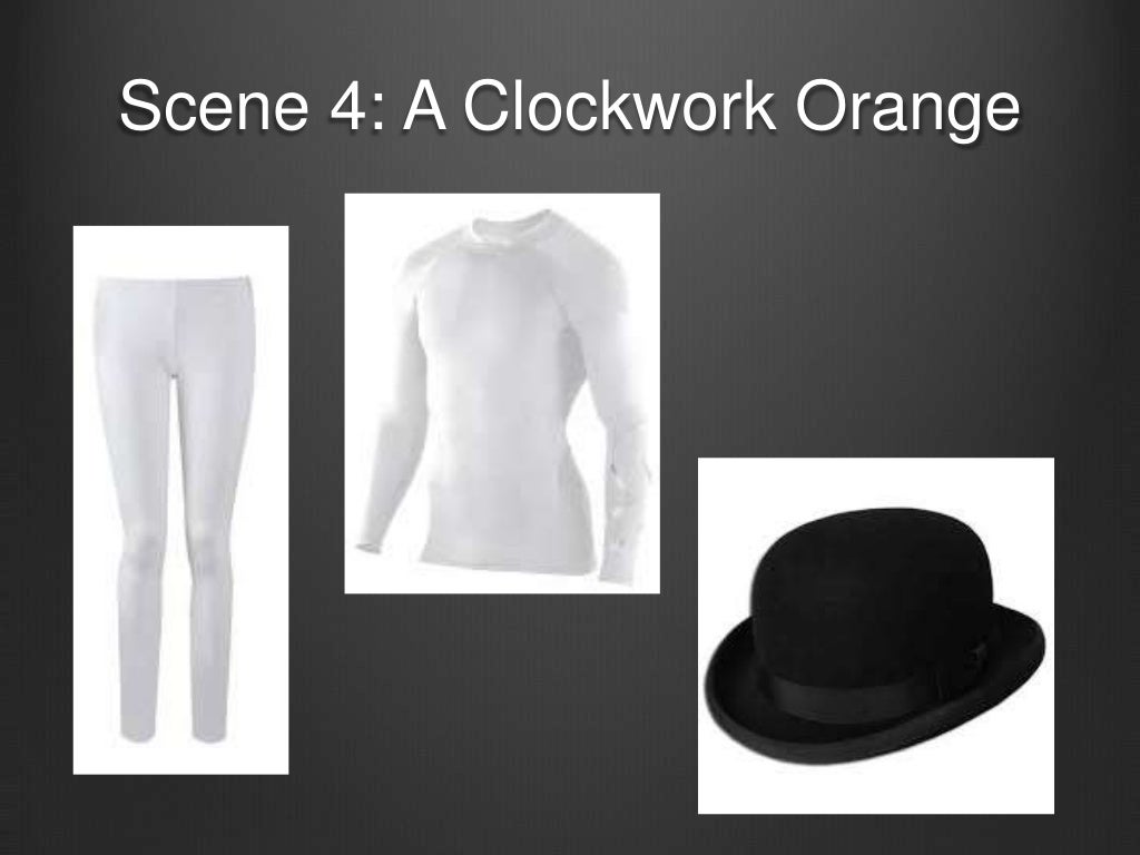 Costume designs