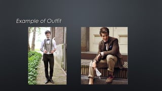 Example of OutfitExample of Outfit
 