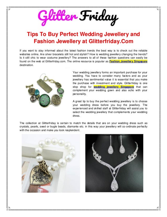 buy costume jewellery