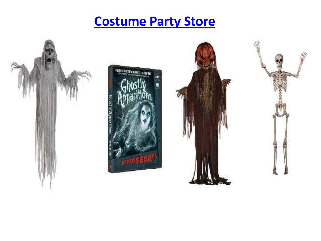 Costume props for sale