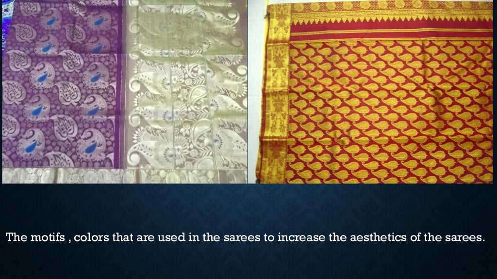 Costumes and textiles of tamil nadu