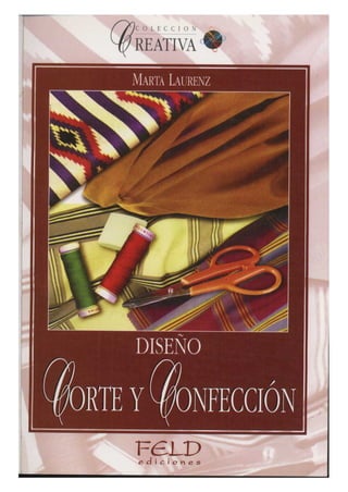 Isabel Rosas Torres - Costura   diseño corte y confección - marta laurenz