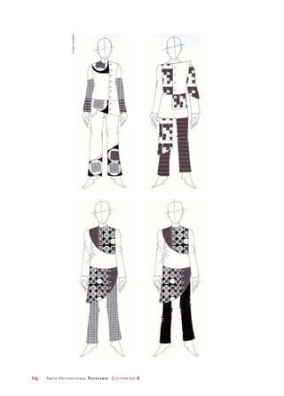 114	 Arco Ocupacional Vestuário Costureiro 2
©VagnerCarvalheiro
 