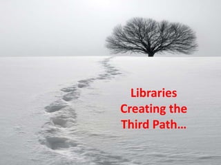 Who Are Your Staff Stars?Do Your Users Know Their Names?