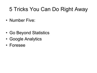 You can’t wait for everyone to change at once.