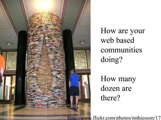 Yes, this is ancient marketing/sales wisdom: they aren't buying your hammer, they are buying the deck of their dreams. Help them build it.
