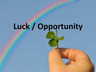 OK – Now let’s ask ourselves what our users really, REALLY want.