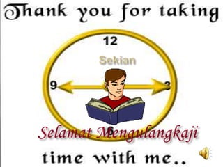 Coswer bab 4 kh form 3