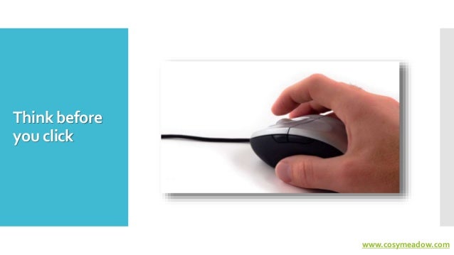 Online buyer’s Ways to avoid scam