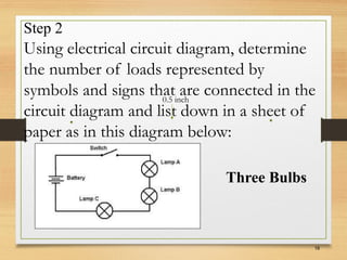 Understanding Electrical Schematic Diagrams and Circuit Troubleshooting ...