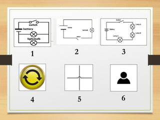 Understanding Electrical Schematic Diagrams and Circuit Troubleshooting ...
