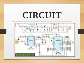 Understanding Electrical Schematic Diagrams and Circuit Troubleshooting ...