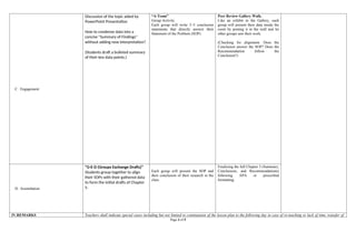 4th quarter dll for 3Is Chapter 5cot.docx