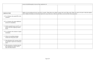 4th quarter dll for 3Is Chapter 5cot.docx