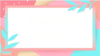 THANK
YOU!!!
 