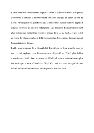 Coût Fiscal au Maroc et Optimisation fiscale
