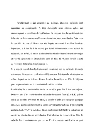 Coût Fiscal au Maroc et Optimisation fiscale