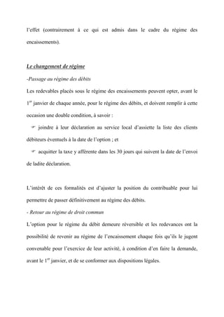 Coût Fiscal au Maroc et Optimisation fiscale