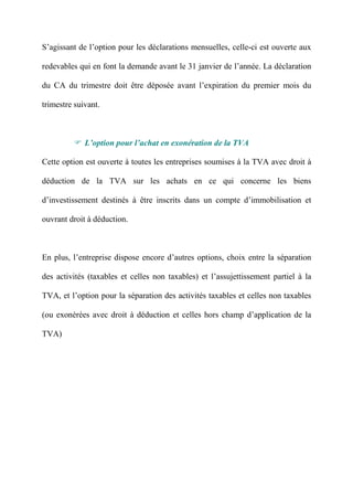 Coût Fiscal au Maroc et Optimisation fiscale